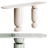Moma Console