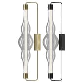 Cangini Tucci Frequency Wall Lamp