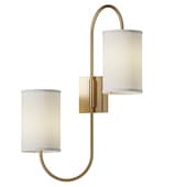 Dantone Home Bellevue Sconce