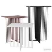Журнальный стол от Zimi Home