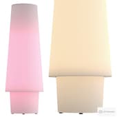 Ulm Lamp by Vondom