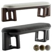 Asthila Bench