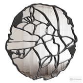 Зеркало Roots (ОГОГО обстановочка)