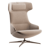 Armchair Aston Club