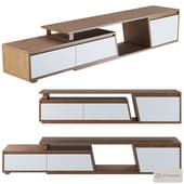 Homary Fero 71-110 TV stand