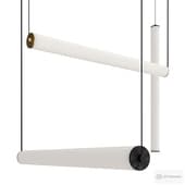 TUBE pendant lamp