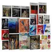 Детализированные книги Taschen , набор 10