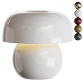 Bobbin Table Lamp