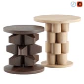 KARI Side Table