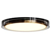 Wall Lighting Chandelier Modern Copper Ceiling Light