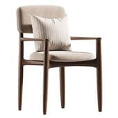 Curve Chair