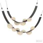 RIVER Pendant Lamp by Lampatron