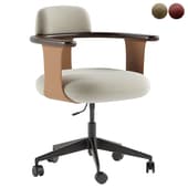 Manta D Armchair