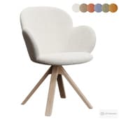 TULP Chair By Moroso