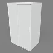 Душевой уголок Ravak MSDPS 120X90