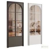 Interior door 11
