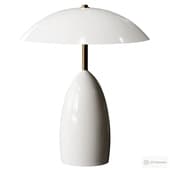 West Elm Omri Table Lamps