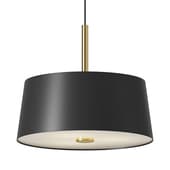 Nordlux Clasi Dimmable Metal Pendant Lamp 29
