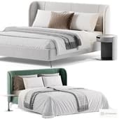 Ikea Tufjord Bed