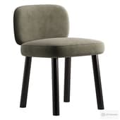Aretha Dining Armchair