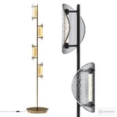 Floor lamp Manta