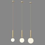 PDL2012 Pendant BAll 2
