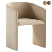 Alba chair
