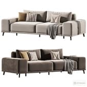 Sofa Marey