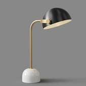 NL5026 Table Lamp Strict Geometry 2