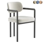 Zenith Armchair