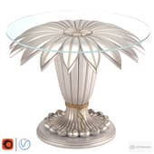Стол Dining Table Caracole Compositin