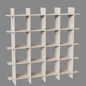 Rack 4x4 1