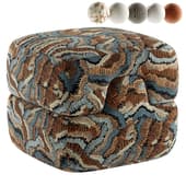 Mosaico Pouf