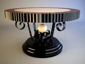 rancesko Molon F506 round table