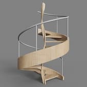 66. Staircase 06