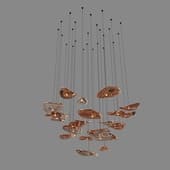 Авторский светильник Vargov Design - Flapjack (4)