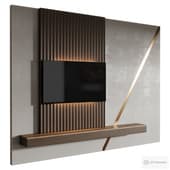 Tv Wall Panel 15