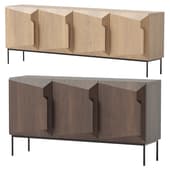 Stairs Sideboard