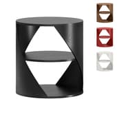 Прикроватная тумбочка Monts Corner Design
