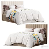 Bliss Bed
