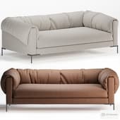 Sofa DROP by Stefano Spessotto