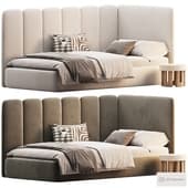 Kids bed 4
