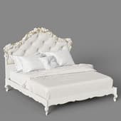 Кровать Николь Romano Home