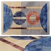 Rug Totem Multicolour