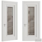 Interior door 17