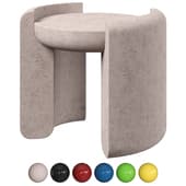 Pimar Limestone Fuente Coffee Table 