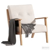 Sessel TIMON Armchair