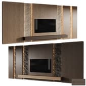 Tv Wall Panel 13
