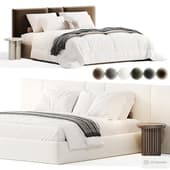 Optima Decoreo Bed