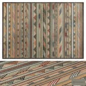 Rug Mirena Multicolour
